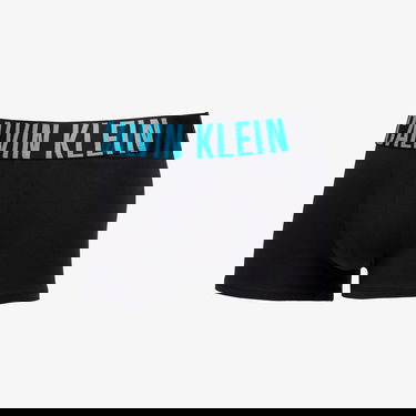 Boxerky CALVIN KLEIN Calvin Klein Intense Power Cotton Stretch Trunk (3-Pack) Čierna | 000NB3608A VVL, 1