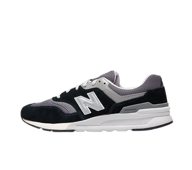 Tenisky a topánky New Balance 997 Čierna | CM997HBK, 0