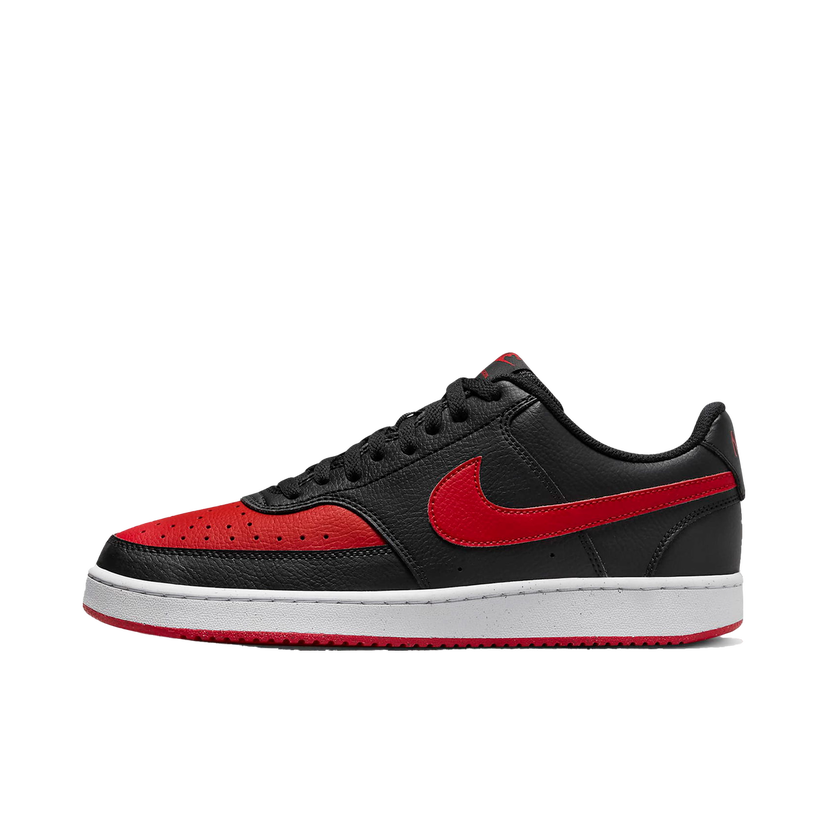 Tenisky a topánky Nike Court Vision Low "Next Nature Bred" Červená | FJ0685-010