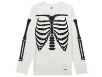 Bones Long Sleeve Thermal Crew