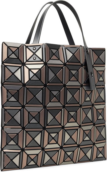 Tote bag BAO BAO ISSEY MIYAKE ISSEY MIYAKE Ensemble Geometric Tote Bag Rôznofarebný | BB48AG832, 4