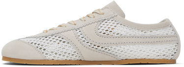 Oblečenie Dries Van Noten Dries Van Noten Suede Biela | MS251-1501, 2