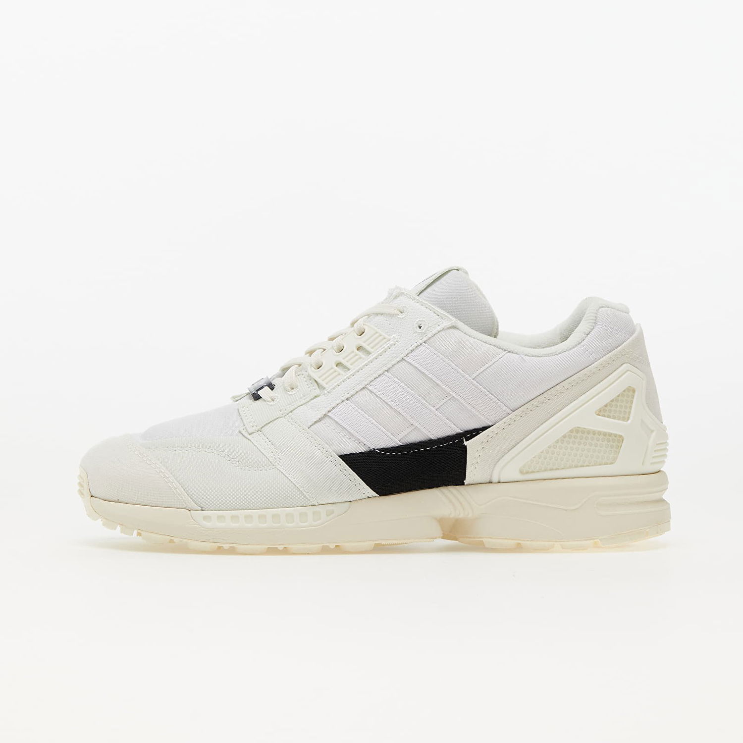 Tenisky a topánky adidas Originals ZX 8000 Parley Biela | GV7618, 0