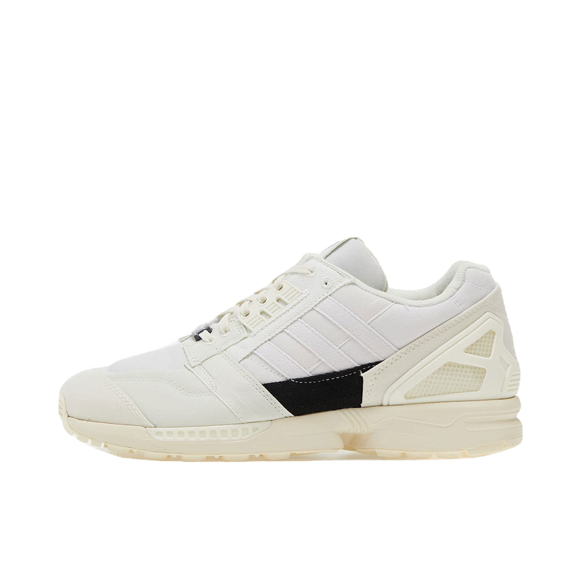 Tenisky a topánky adidas Originals ZX 8000 Parley Biela | GV7618