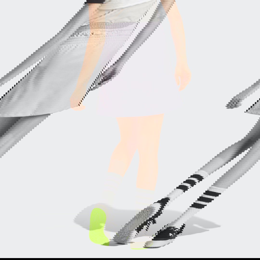 Sukňa adidas Originals Always Skirt Šedá | IC3142, 1