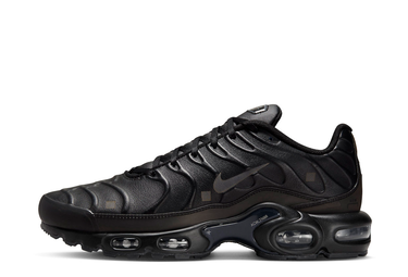 Tenisky a topánky Nike A-COLD-WALL* x Air Max Plus "Black" Čierna | FD7855-001, 1