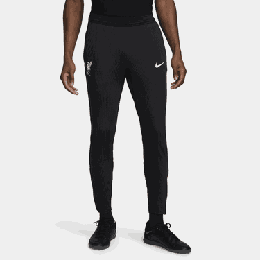 Nohavice Nike Dri-FIT ADV Liverpool FC Strike Elite Čierna | FN9307-010, 4