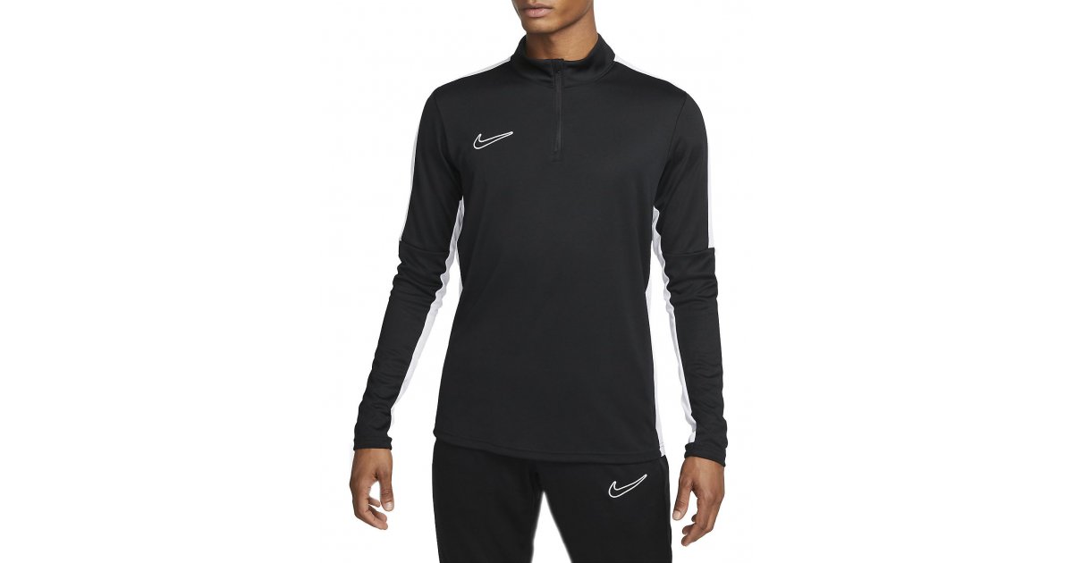 Mikina Nike Dri-FIT Academy Drill Top Čierna | dr1352-010, 1