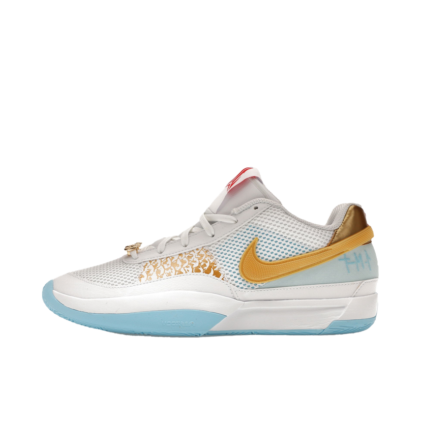 Basketball Nike Ja 1 Year of the Dragon Šedá | FV1290-100/FV1291-100