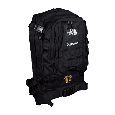 Batoh Supreme The North Face x RTG Backpack Čierna | SS20B27 BLACK, 0