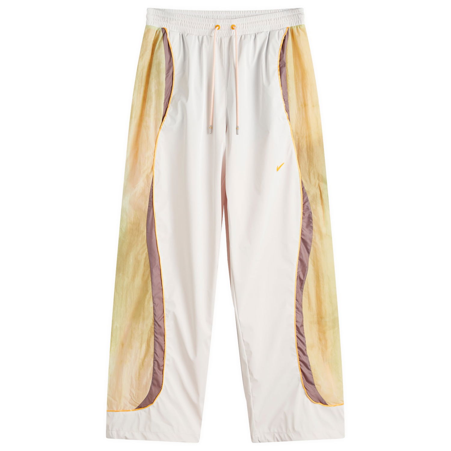 Tepláky Nike Project F.R.O.G. Track Pants, Size Large Biela | HJ3292-100, 0