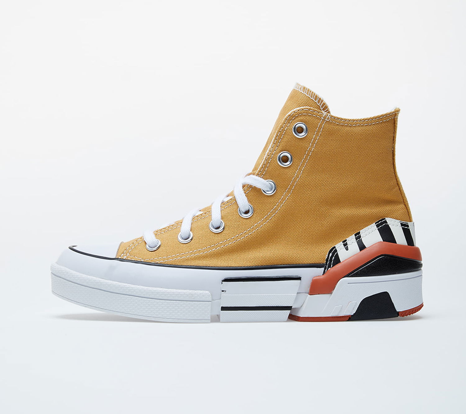 Tenisky a topánky Converse CPX70 Hi Žltá | 567721C, 0