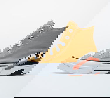 Tenisky a topánky Converse CPX70 Hi Žltá | 567721C, 0