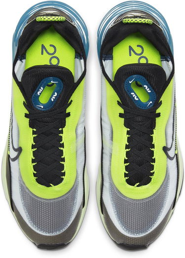 Tenisky a topánky Nike Air Max 2090 Čierna | bv9977-101, 3