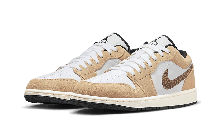 Air 1 Low SE "Brown Elephant"