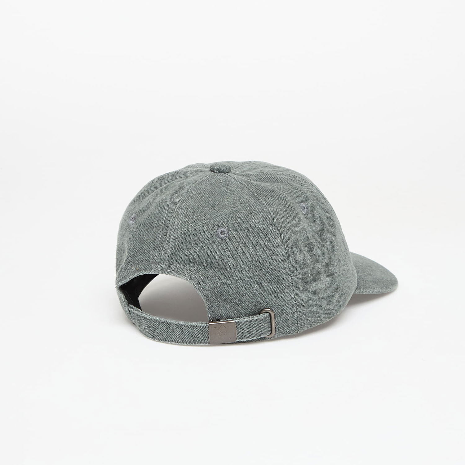 Šiltovka DAILY PAPER Daily Paper Stack Arch Denim Cap Šedá | 2521083, 1