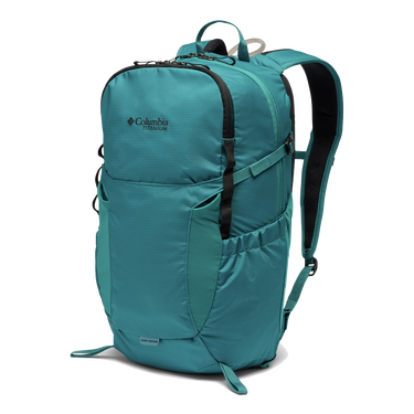 Batoh Columbia Titanium Triple Canyon Hydration Pack Tyrkysová | 2071611364, 0