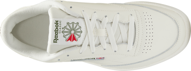 Tenisky a topánky Reebok Club C 85 Biela | c85m-hp4320, 3
