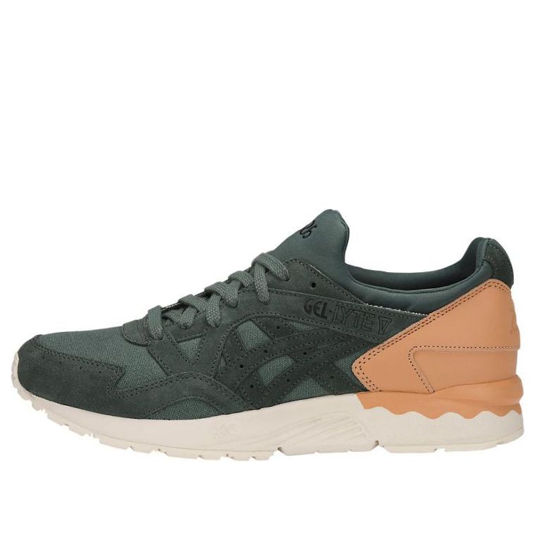 Tenisky a topánky Asics Gel Lyte V Zelené | H835L-8282