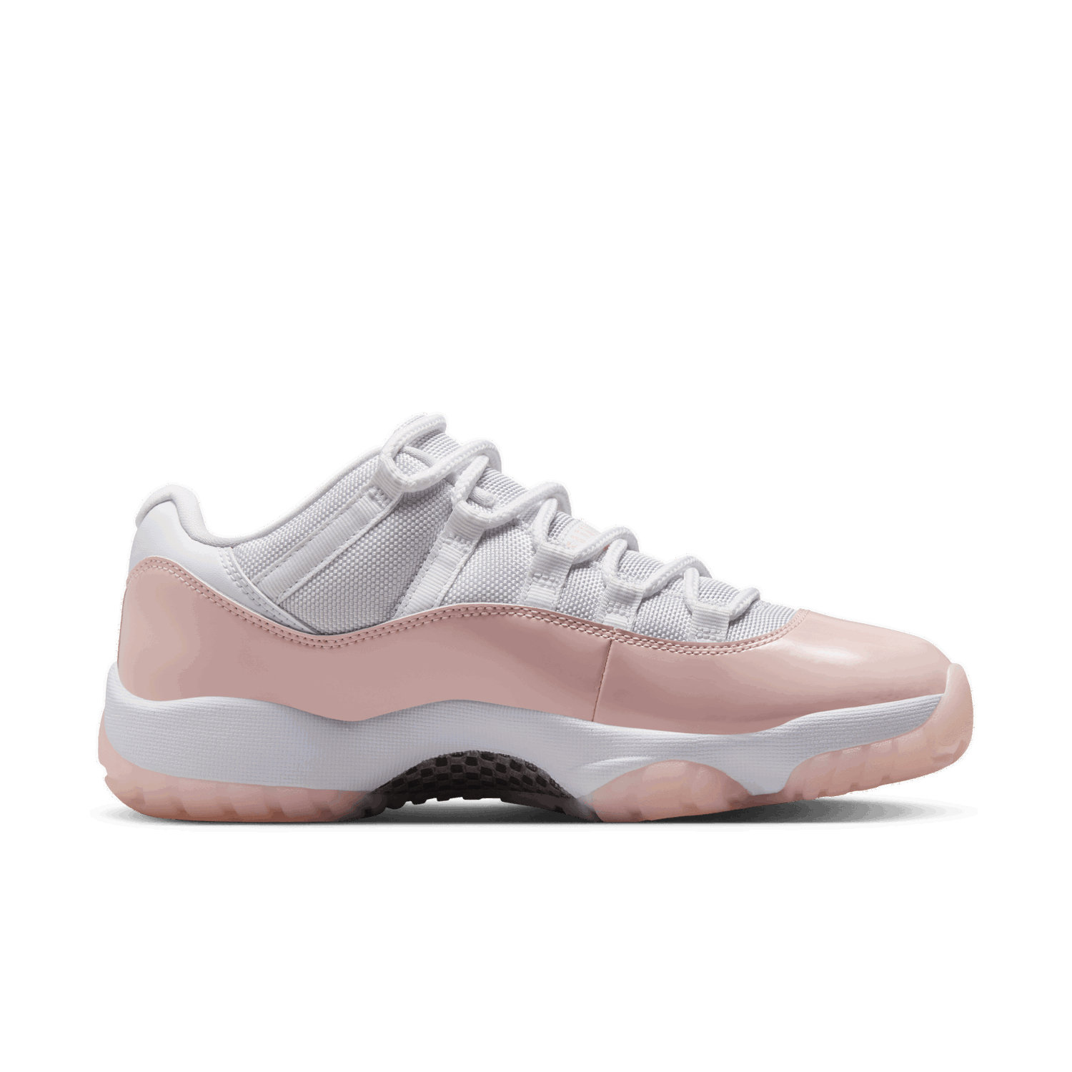 Tenisky a topánky Jordan Air Jordan 11 Retro Low W Biela | AH7860-160, 1