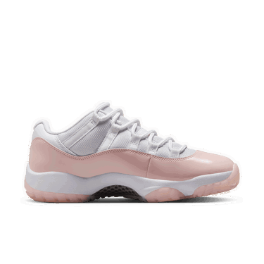 Tenisky a topánky Jordan Air Jordan 11 Retro Low W Biela | AH7860-160, 1