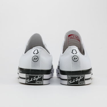 Tenisky a topánky Converse Chuck 70 Biela | 169070C, 3