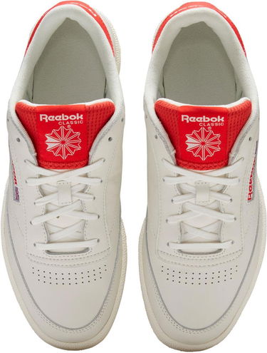Tenisky a topánky Reebok Classic Club C 85 Biela | ef3251, 6