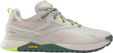 Tenisky a topánky Reebok NANO X3 ADVENTURE Šedá | 100074773, 0