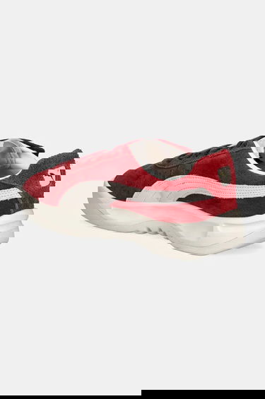 Tenisky a topánky Puma GV Special Suede Červená | 398508, 2