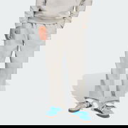 Trefoil Essentials Open Hem Pants