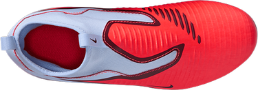 Tenisky a topánky Nike JR PHANTOM 6 HIGH ACADEMY AG Fialová | hq2034-400, 3