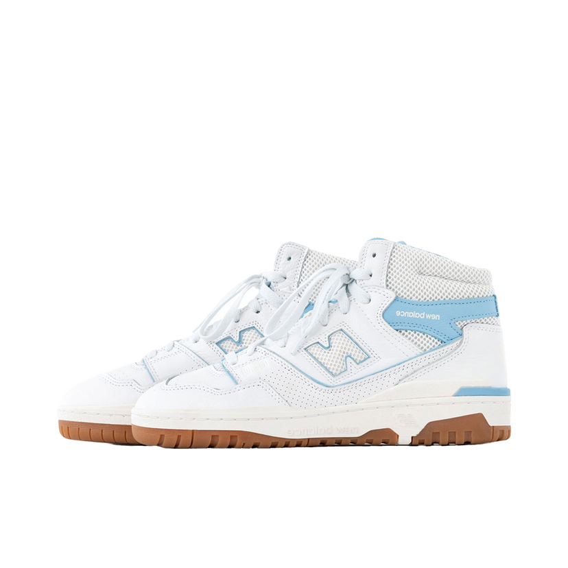 Tenisky a topánky New Balance 650R Aime Leon Dore "Blue Haze" Modrá | BB650RR1