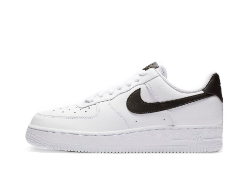 Tenisky a topánky Nike Air Force 1 "07 "White Black" W Biela | 315115-152