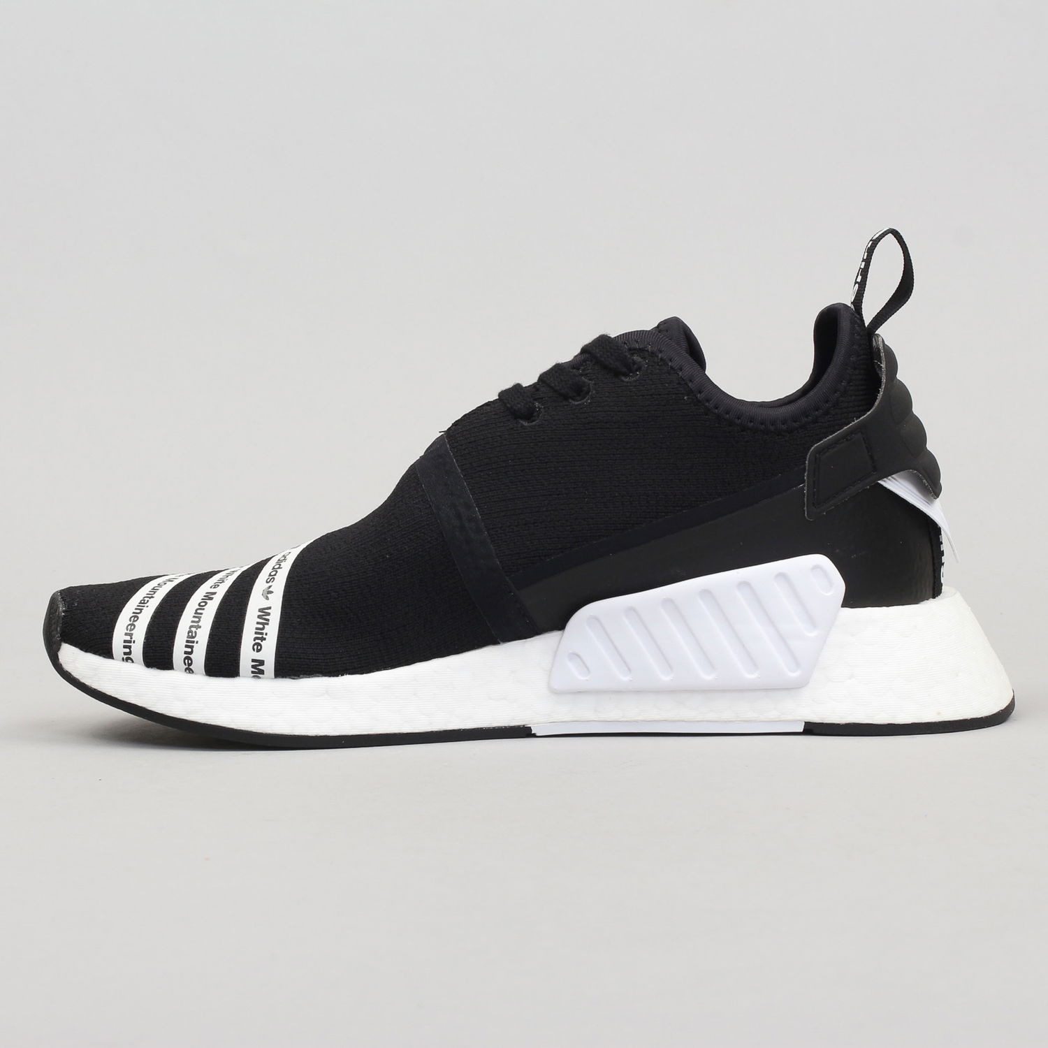 Tenisky a topánky adidas Originals NMD R2 PK W Čierna | BB2978, 0