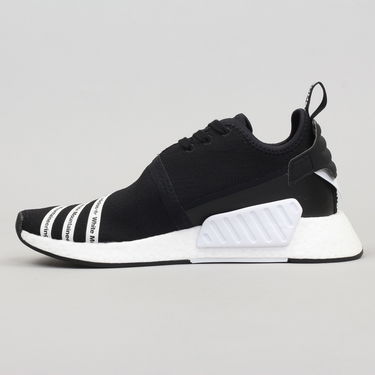 Tenisky a topánky adidas Originals NMD R2 PK W Čierna | BB2978, 0
