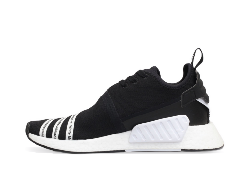 Tenisky a topánky adidas Originals NMD R2 PK W Čierna | BB2978
