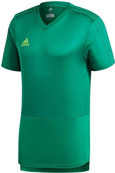 Tričko adidas Originals Condivo 18 Training T-Shirt Short Sleeve Zelené | cg0358, 0