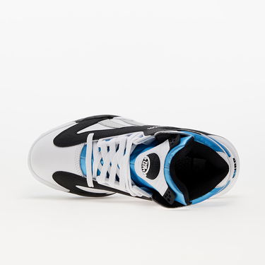 Tenisky a topánky Reebok Shaq Attaq Shoes Tyrkysová | GX3881, 2