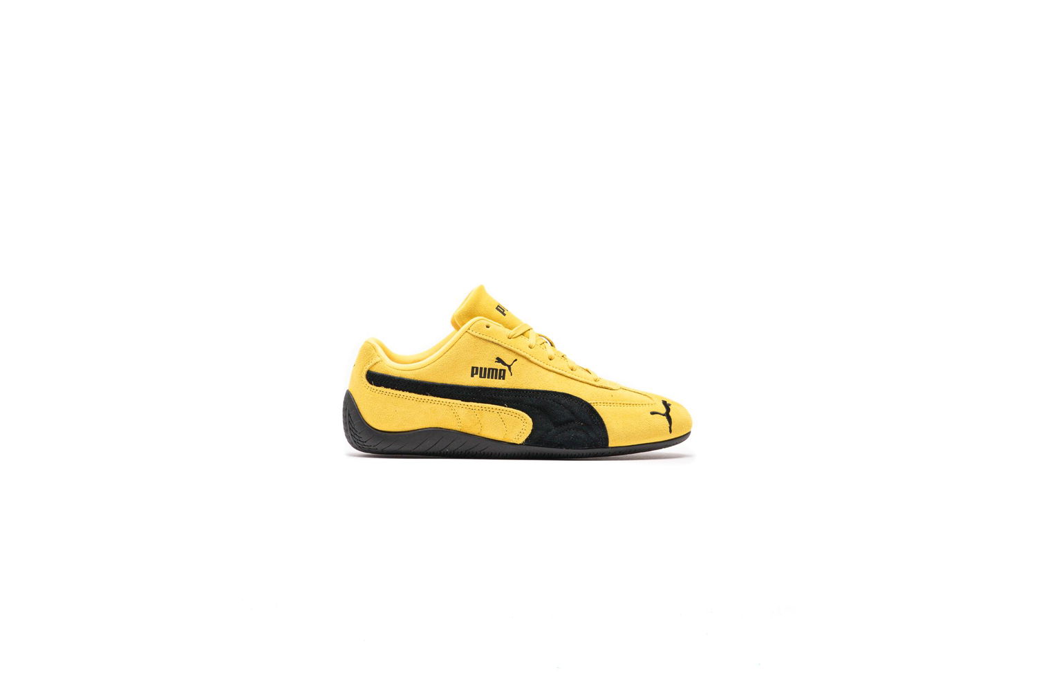 Tenisky a topánky Puma Speedcat OG Žltá | 398846-19, 0