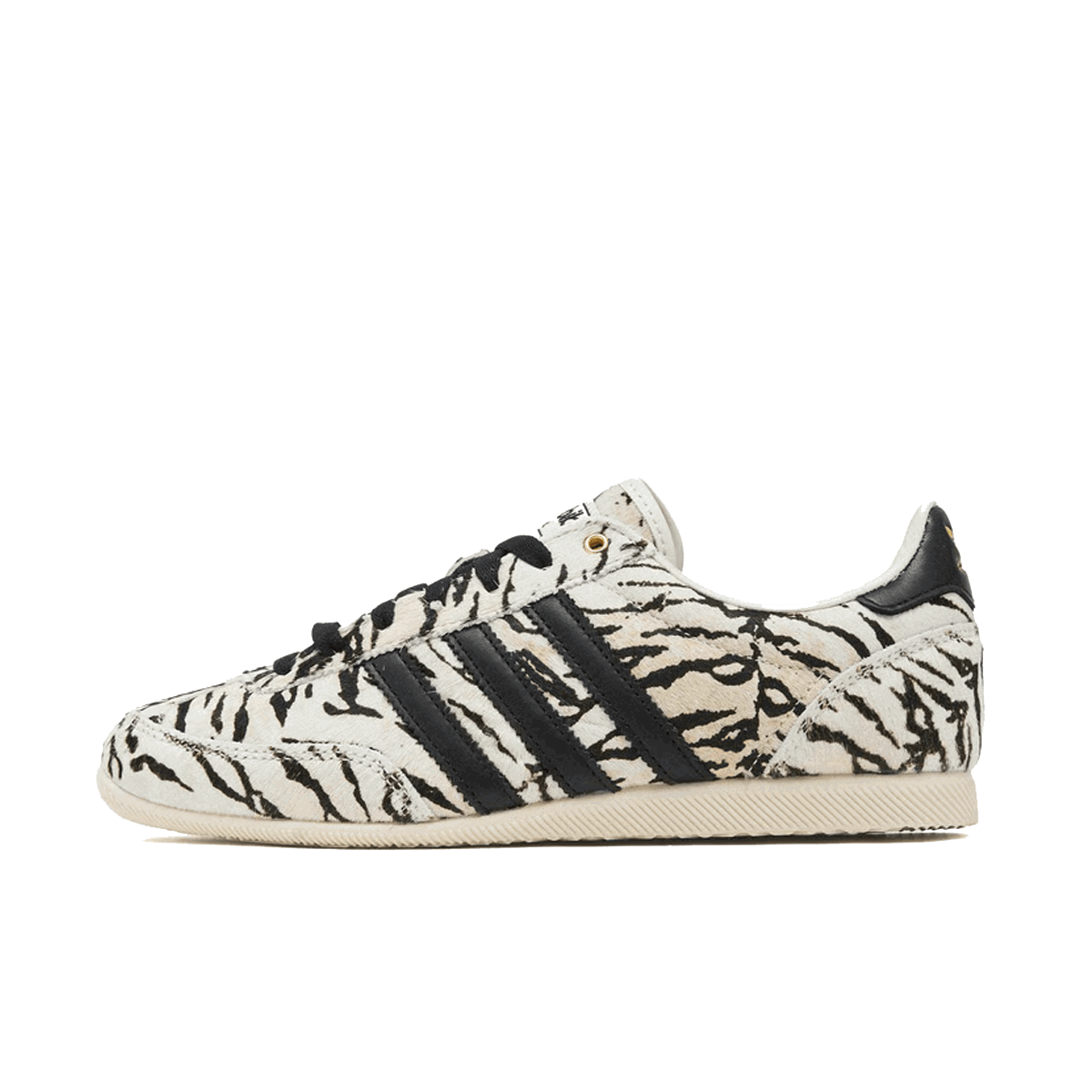 Tenisky a topánky adidas Originals Japan Zebra "Black" Biela | KI6544, 0