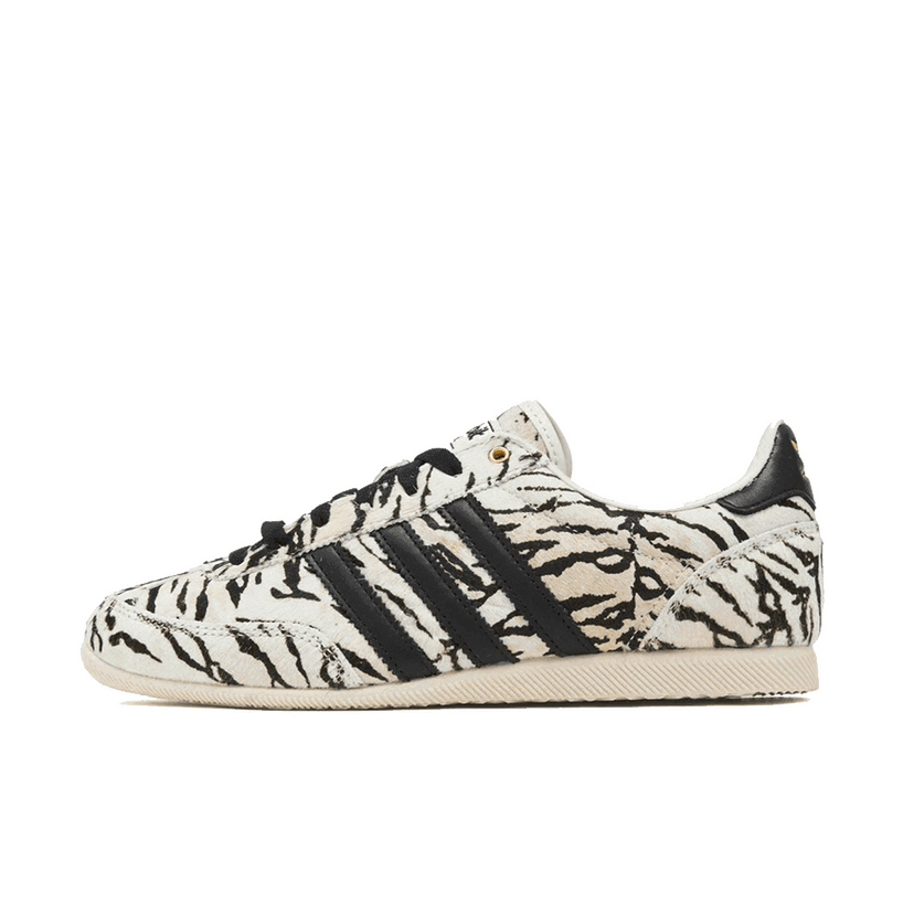 Tenisky a topánky adidas Originals Japan Zebra "Black" Biela | KI6544