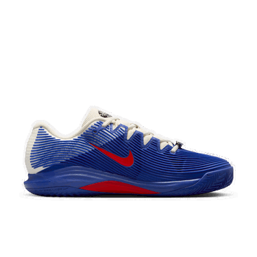 Tenisky a topánky Nike Vapor 12 Premium Modrá | HQ6028-500, 2