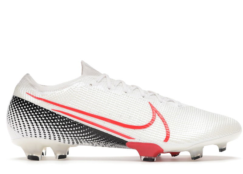 Tenisky a topánky Nike Mercurial Vapor 13 Elite FG Biela | AQ4176-160/AQ4176-161, 0