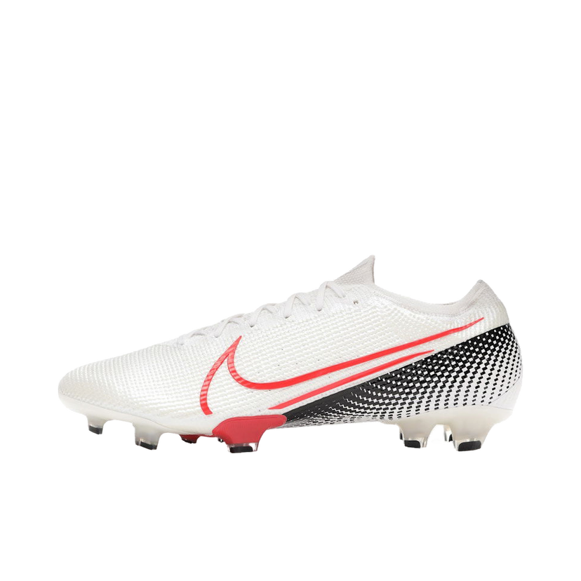 Tenisky a topánky Nike Mercurial Vapor 13 Elite FG Biela | AQ4176-160/AQ4176-161