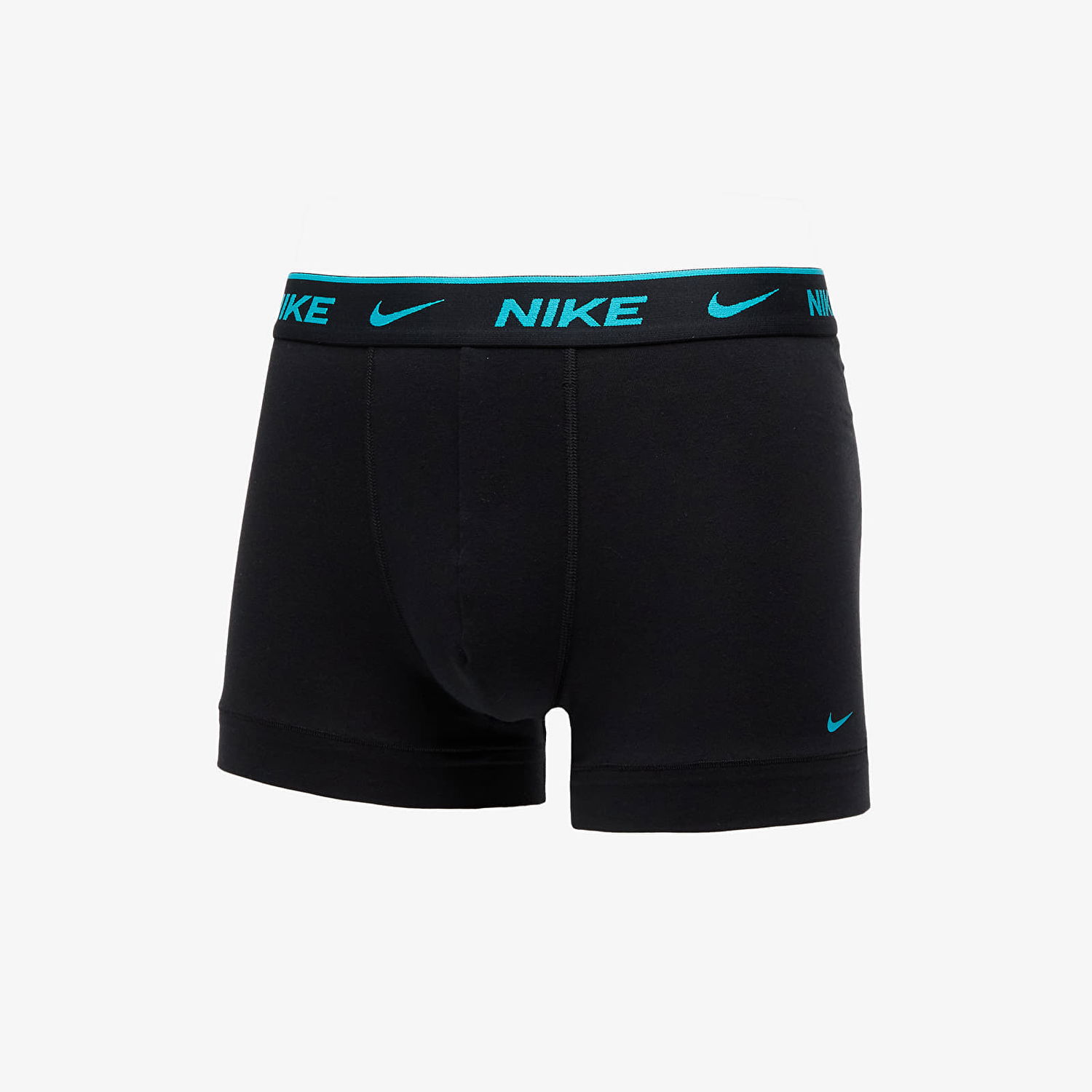 Boxerky Nike Dri-FIT Trunk 3-Pack Multicolor Rôznofarebný | 000PKE1008-ISZ, 1