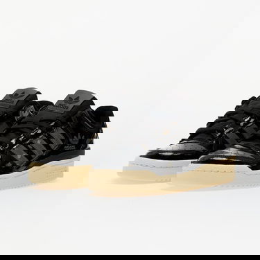Tenisky a topánky adidas Originals Forum Low Čierna | JH7945, 5