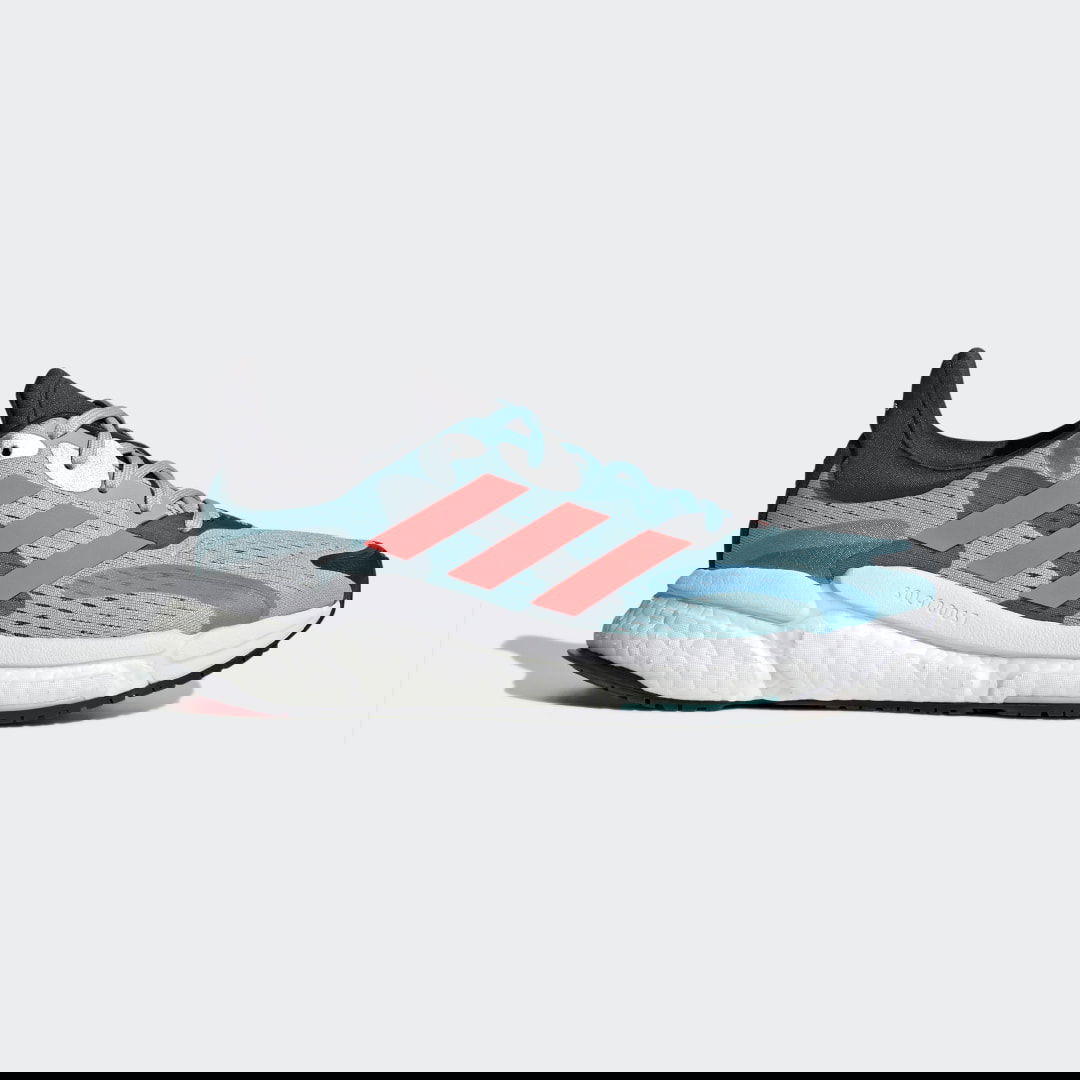 Tenisky a topánky adidas Performance Solarboost 4 Modrá | H01154, 0