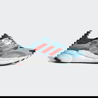 Tenisky a topánky adidas Performance Solarboost 4 Modrá | H01154, 0