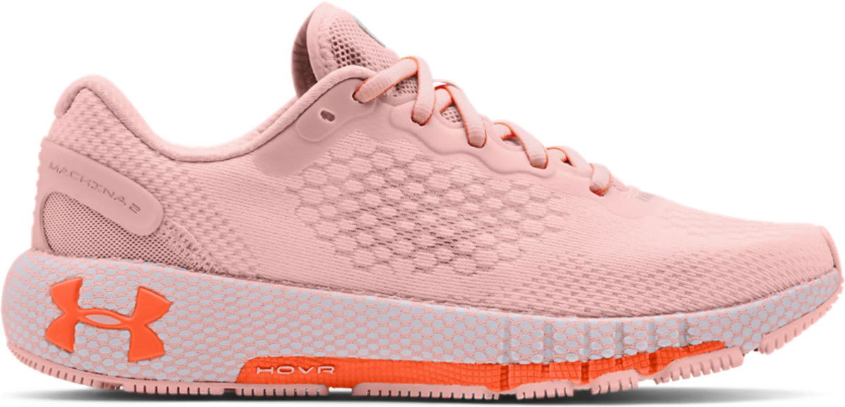 Tenisky a topánky Under Armour HOVR Machina 2 W Ružová | 3023555-600, 0