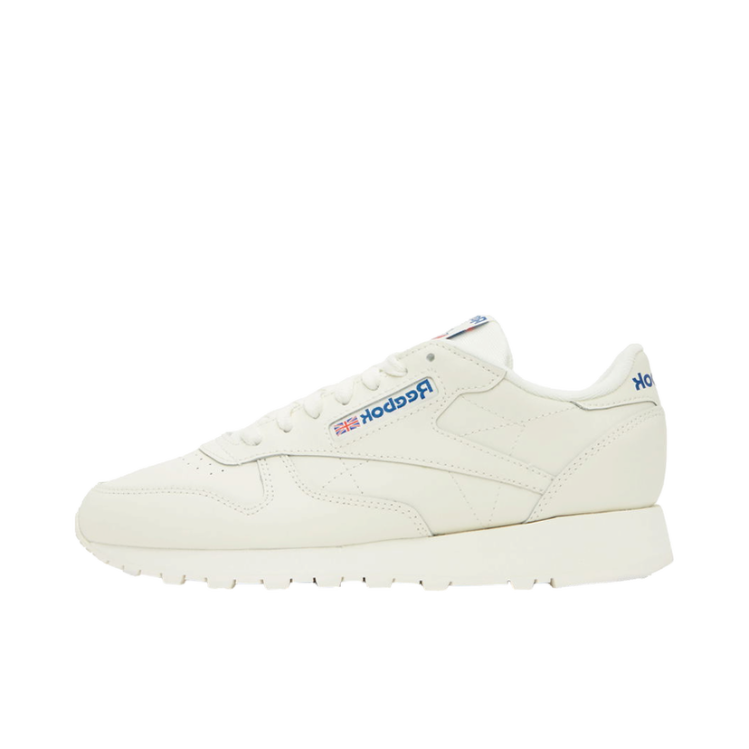 Tenisky a topánky Reebok Classic Leather "Off-White" Biela | 100032947